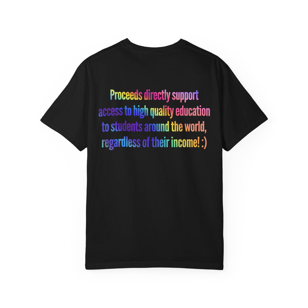 Rainbow Globe T-shirt
