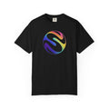 Rainbow Globe T-shirt
